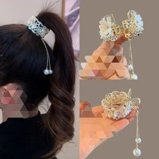 گلسر دم اسبی سامورایی